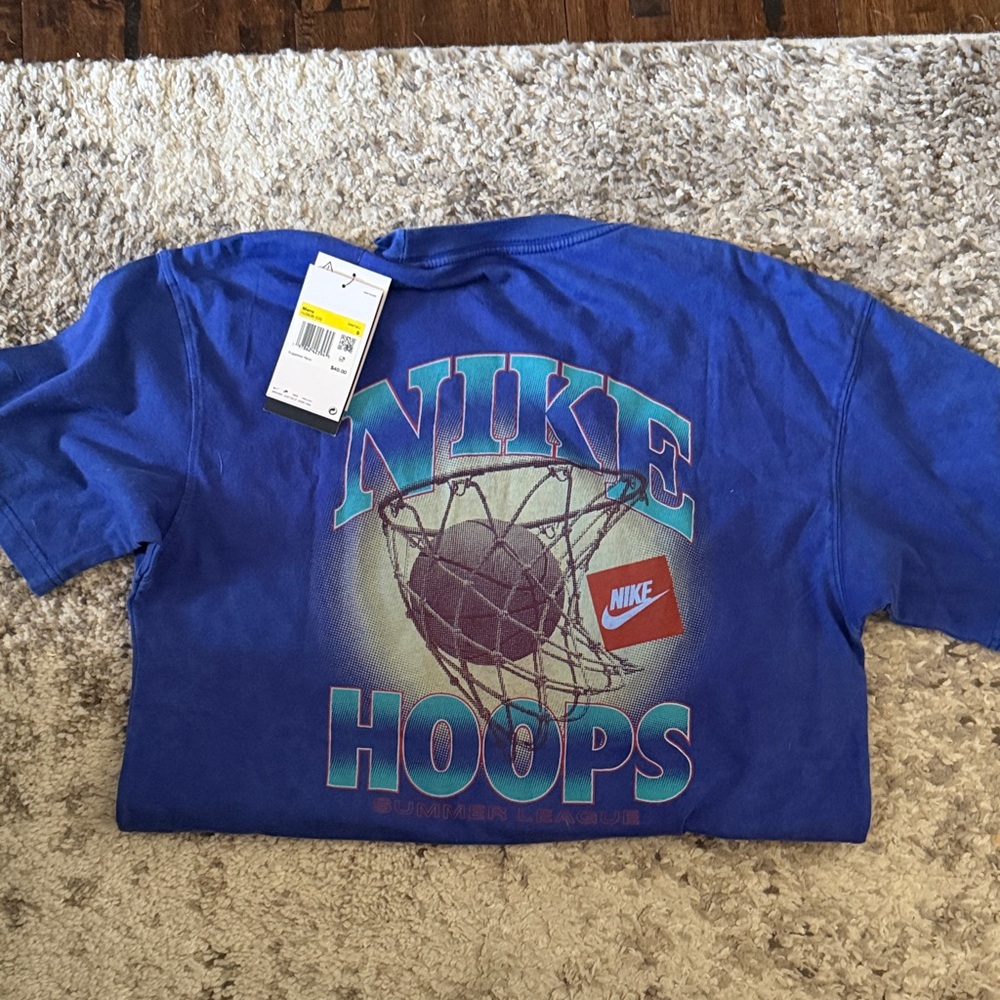 NWT Nike Men’s shirt - Picture 3 of 6